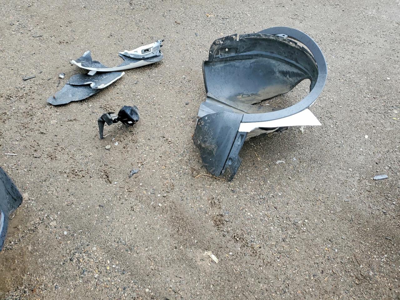 2014 Ford Escape Se - zdjęcie 13