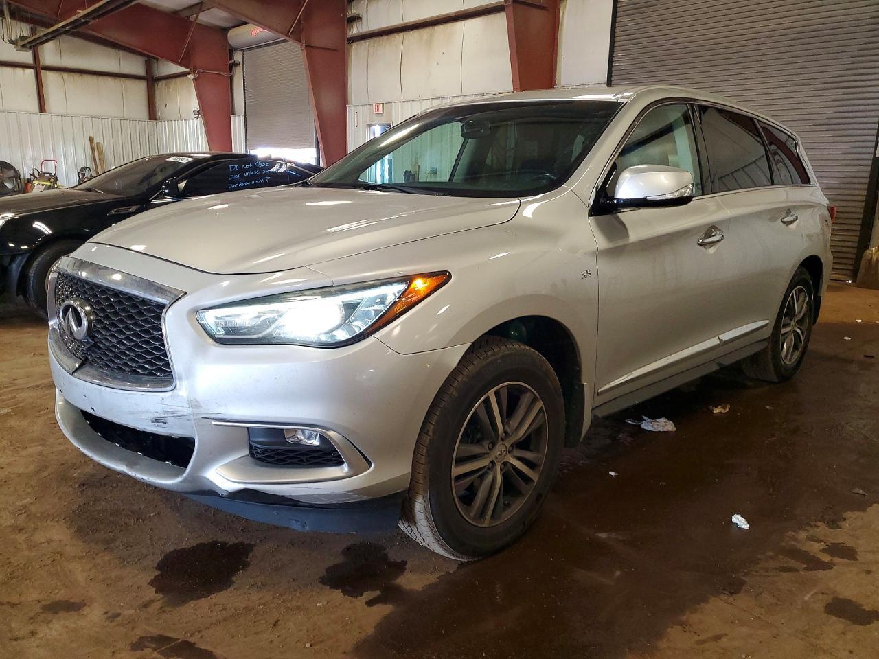 2016 Infiniti Qx60 Base - zdjęcie główne