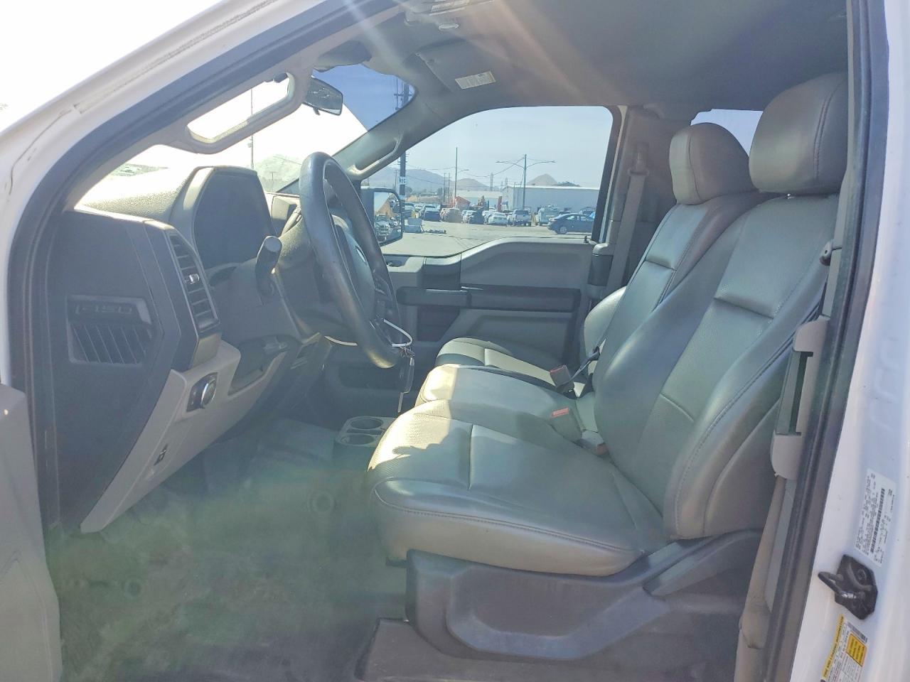 2019 Ford F150 Super Cab - zdjęcie 7