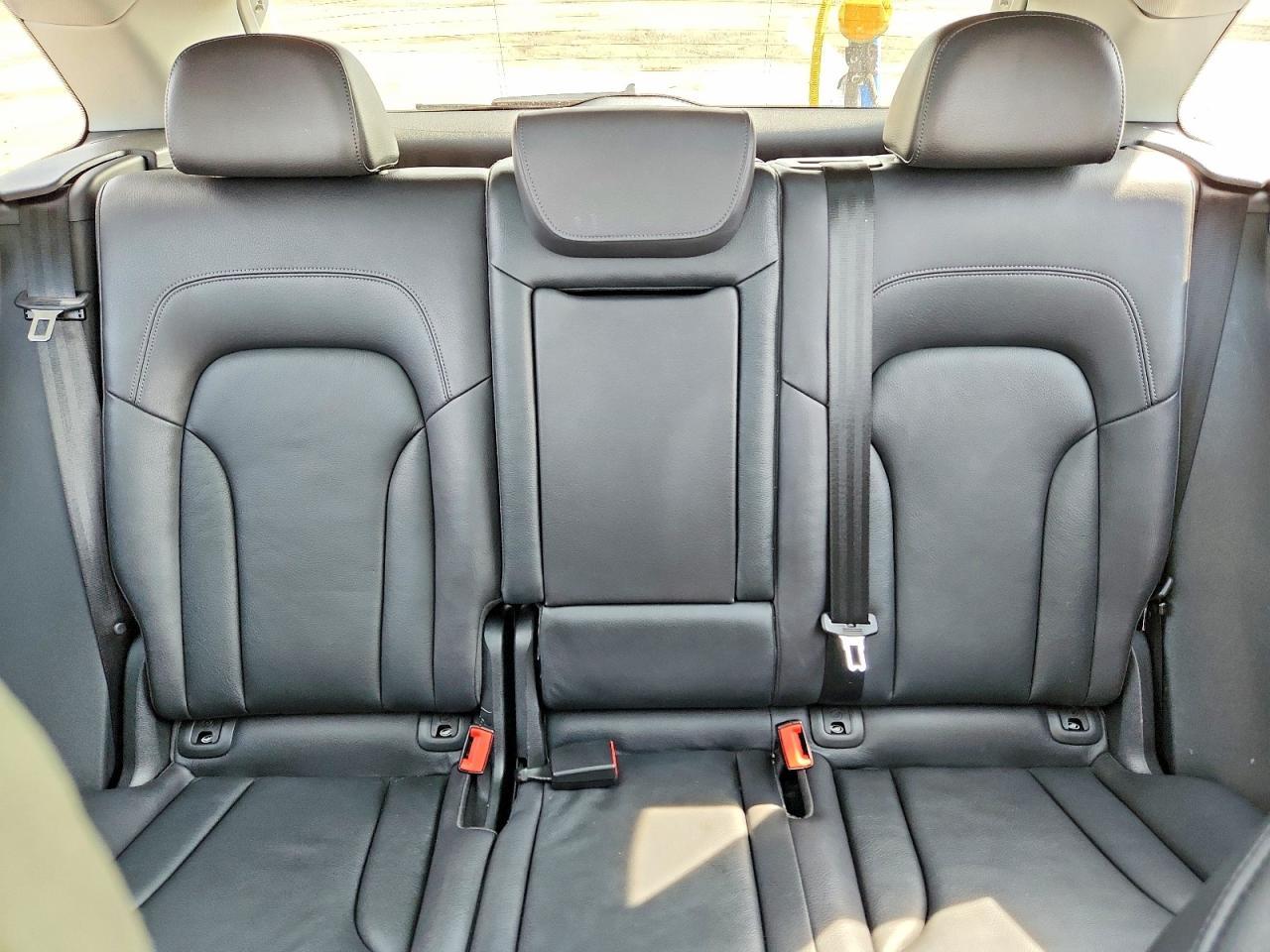 2016 Audi Q5 Premium Plus S-Line - zdjęcie 10