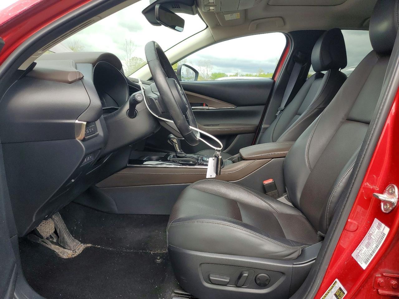 2023 Mazda Cx-30 Premium Plus - zdjęcie 7