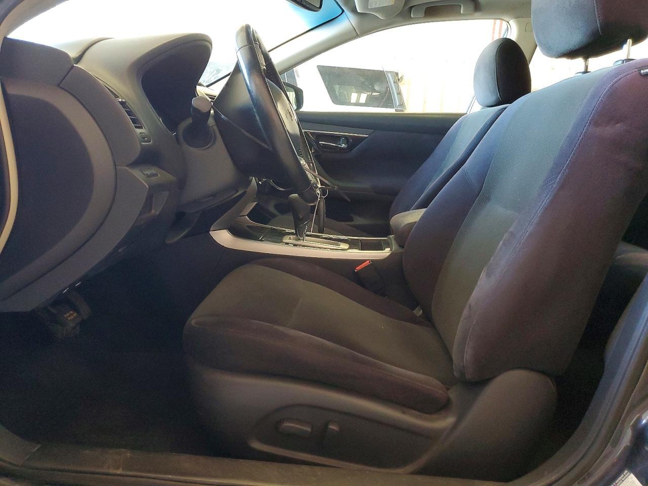 2013 Nissan Altima 2.5 - zdjęcie 7