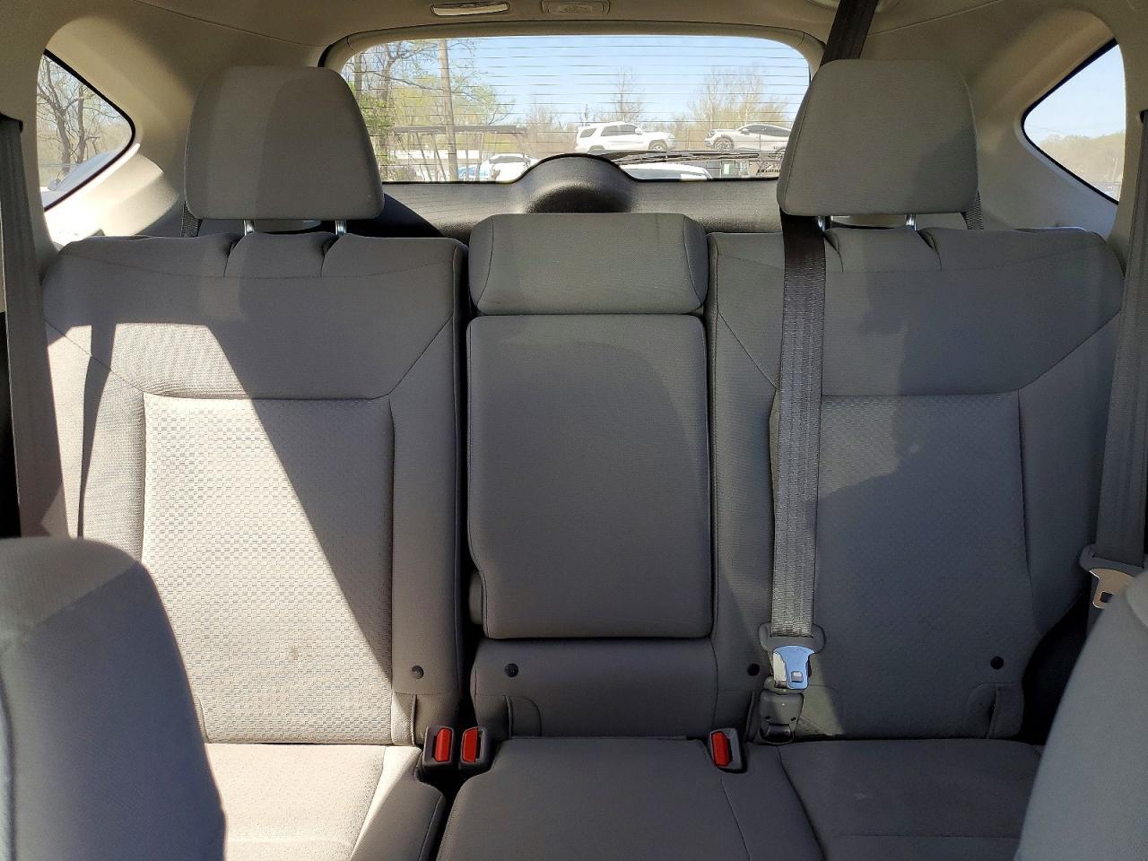 2016 Honda Crv - zdjęcie 10