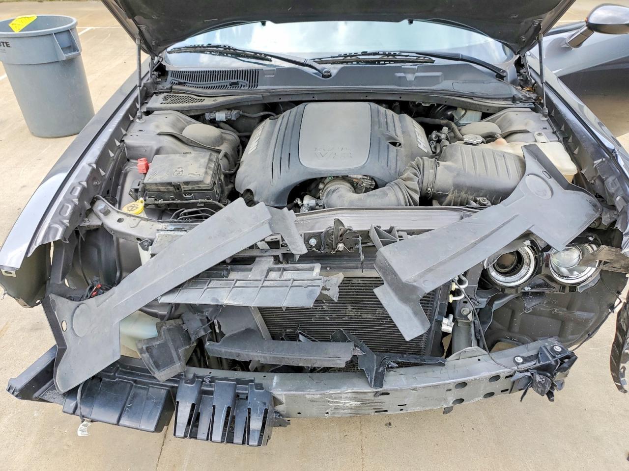 2019 Dodge Challenger R - zdjęcie 11