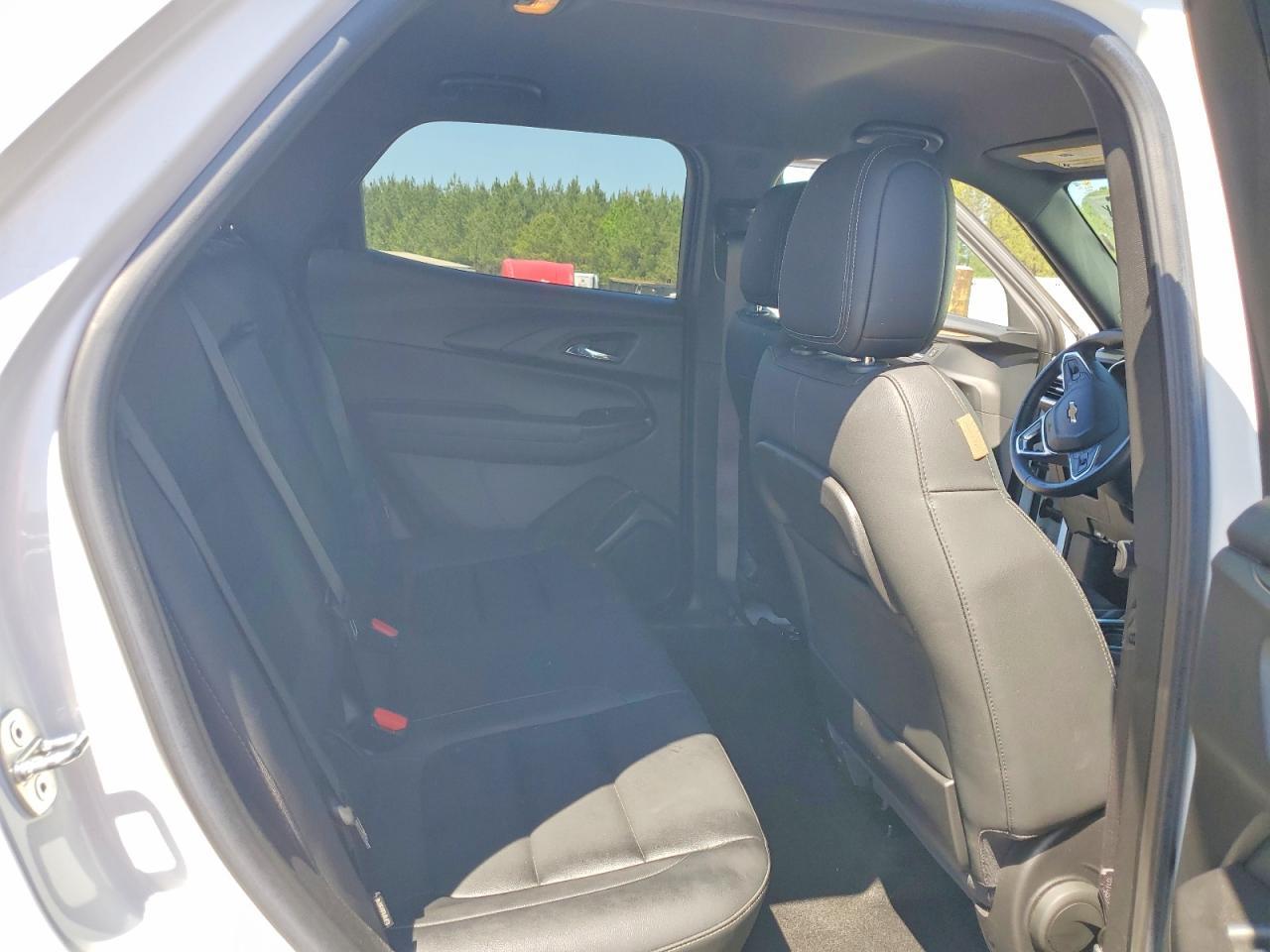 2022 Chevrolet Trailblazer Activ - zdjęcie 10