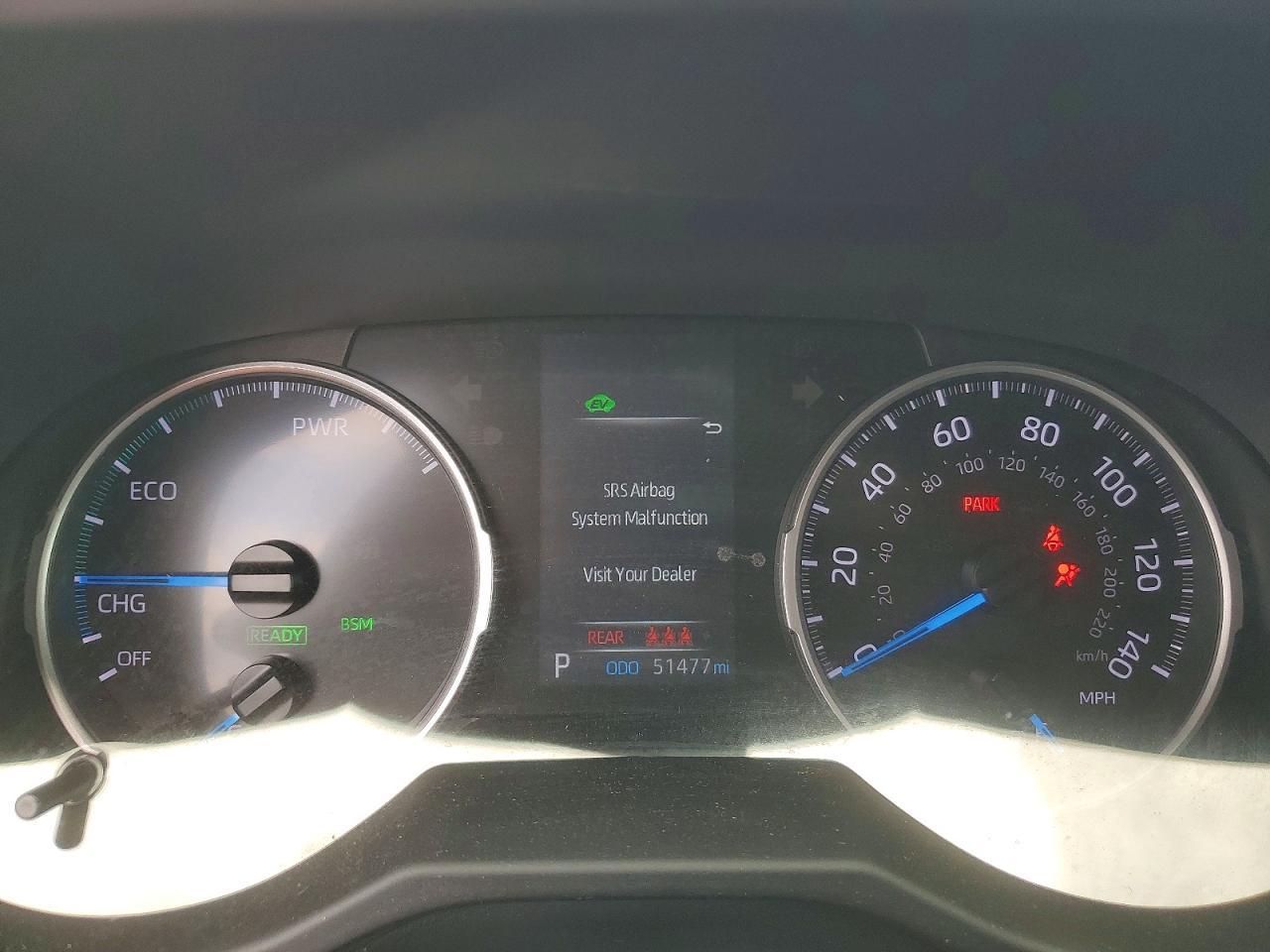2022 Toyota Rav4 Xle Premium - zdjęcie 9