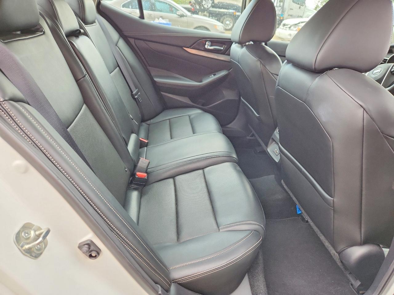 2019 Nissan Maxima 3.5 Sl - zdjęcie 10