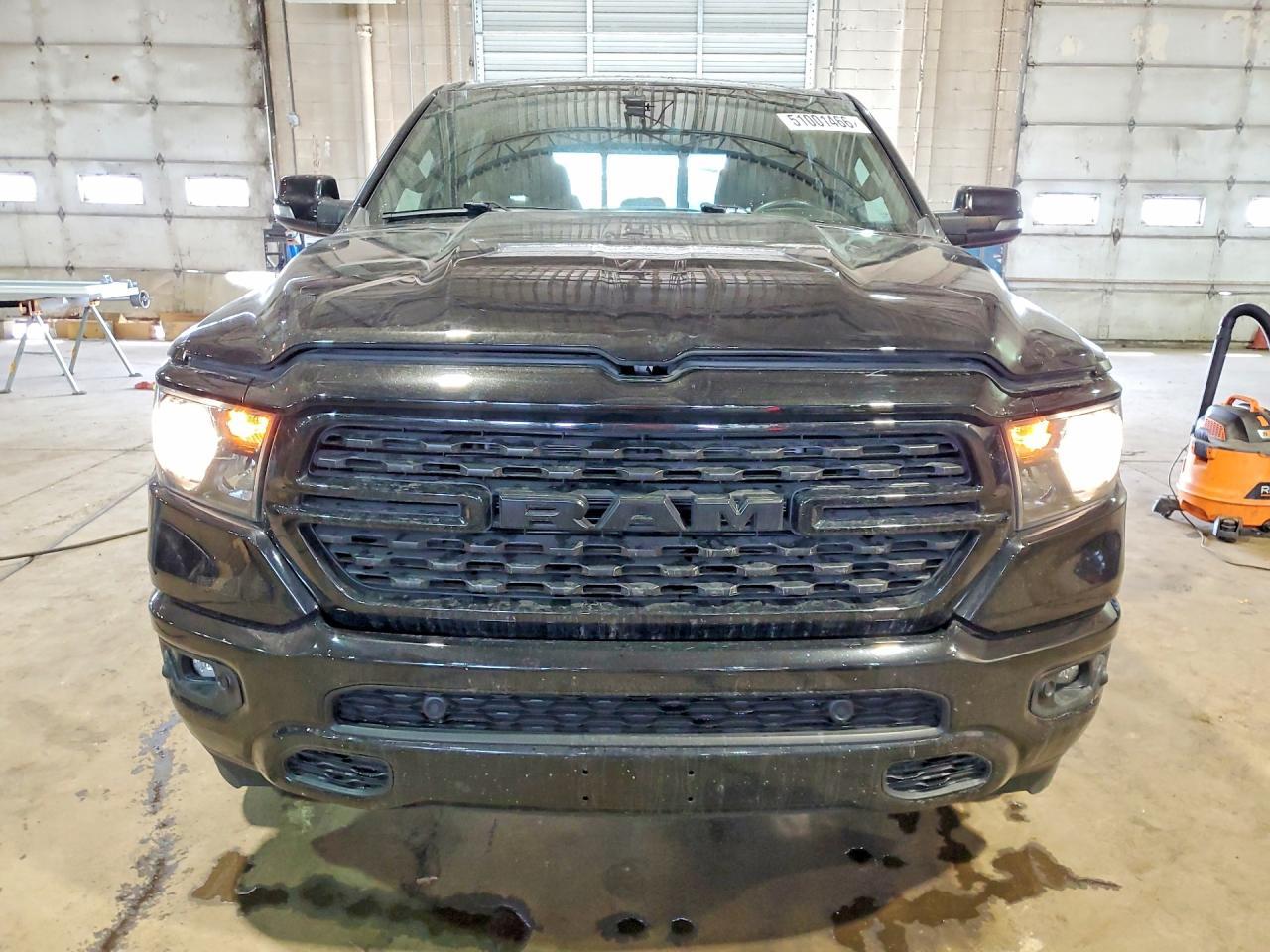 2023 Ram 1500 Big Horn/Lone Star - zdjęcie 5
