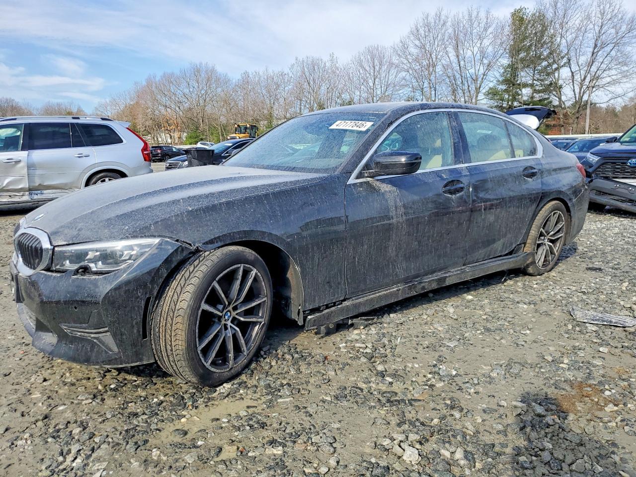 BMW Seria 3 - zdjęcie 1