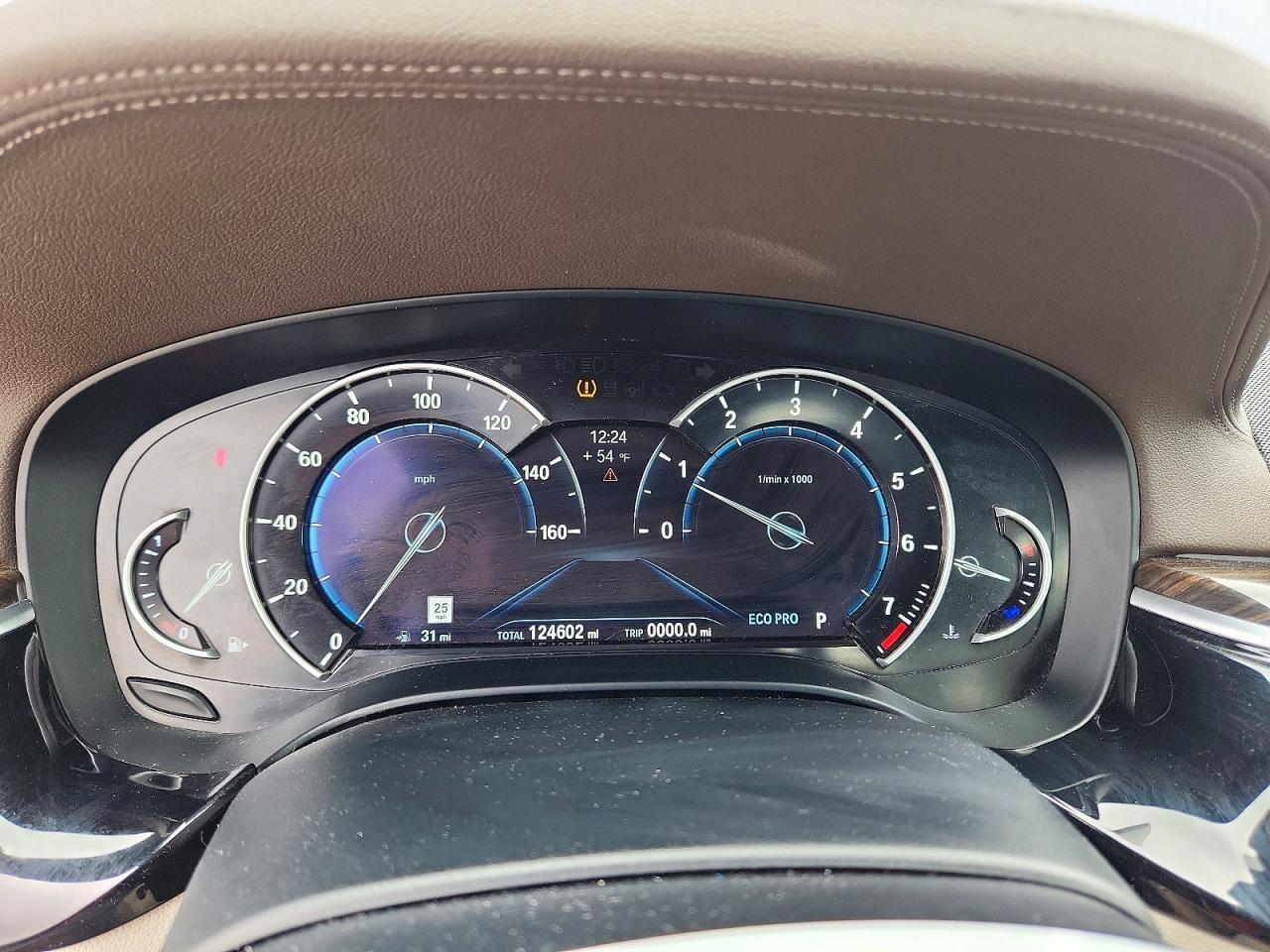 2018 BMW 530 Xi - zdjęcie 9
