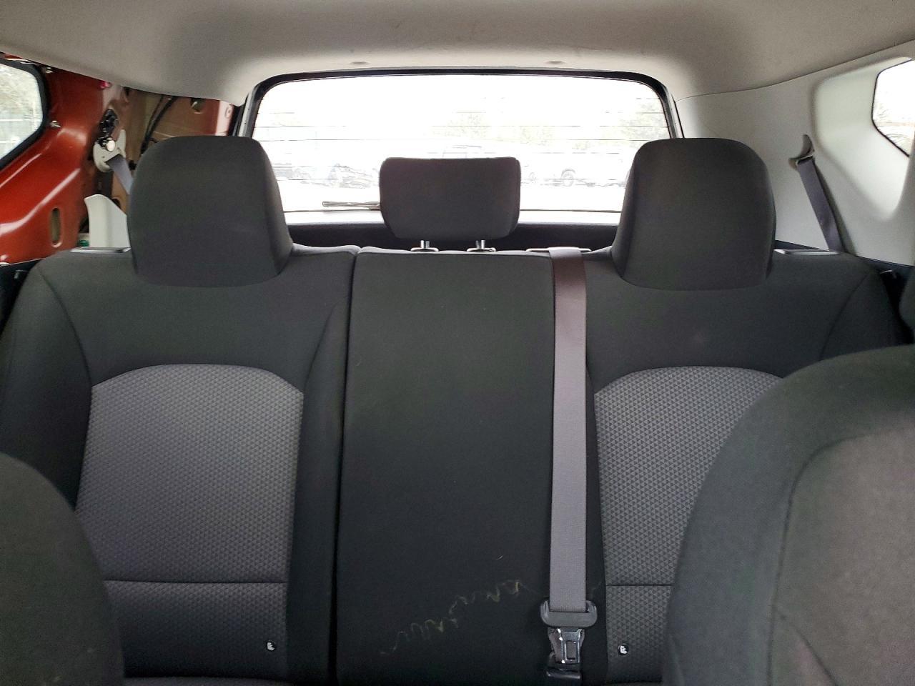 2020 Kia Soul X-Line - zdjęcie 10