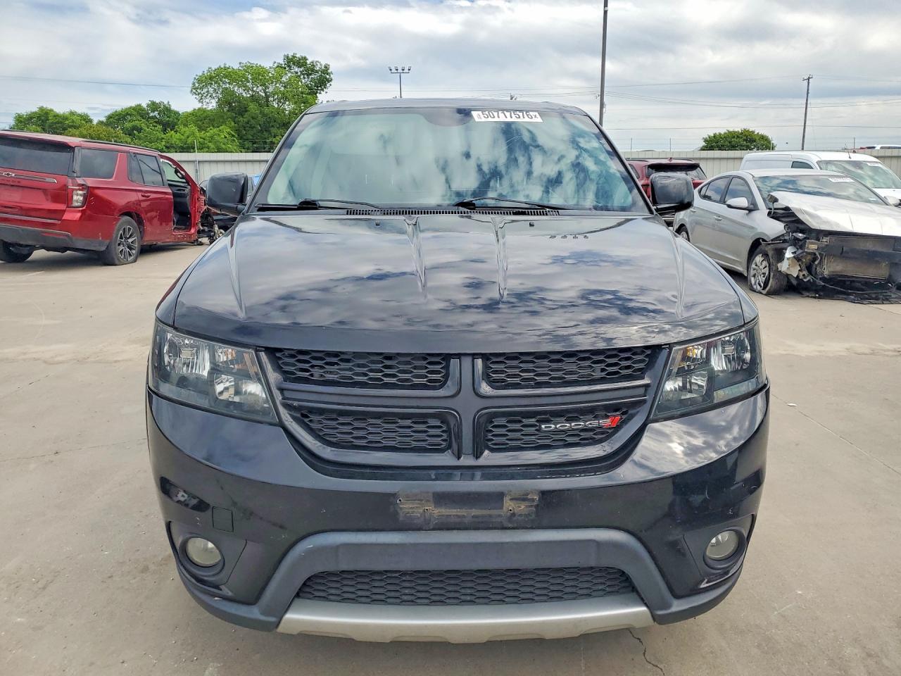 2015 Dodge Journey R - zdjęcie 5