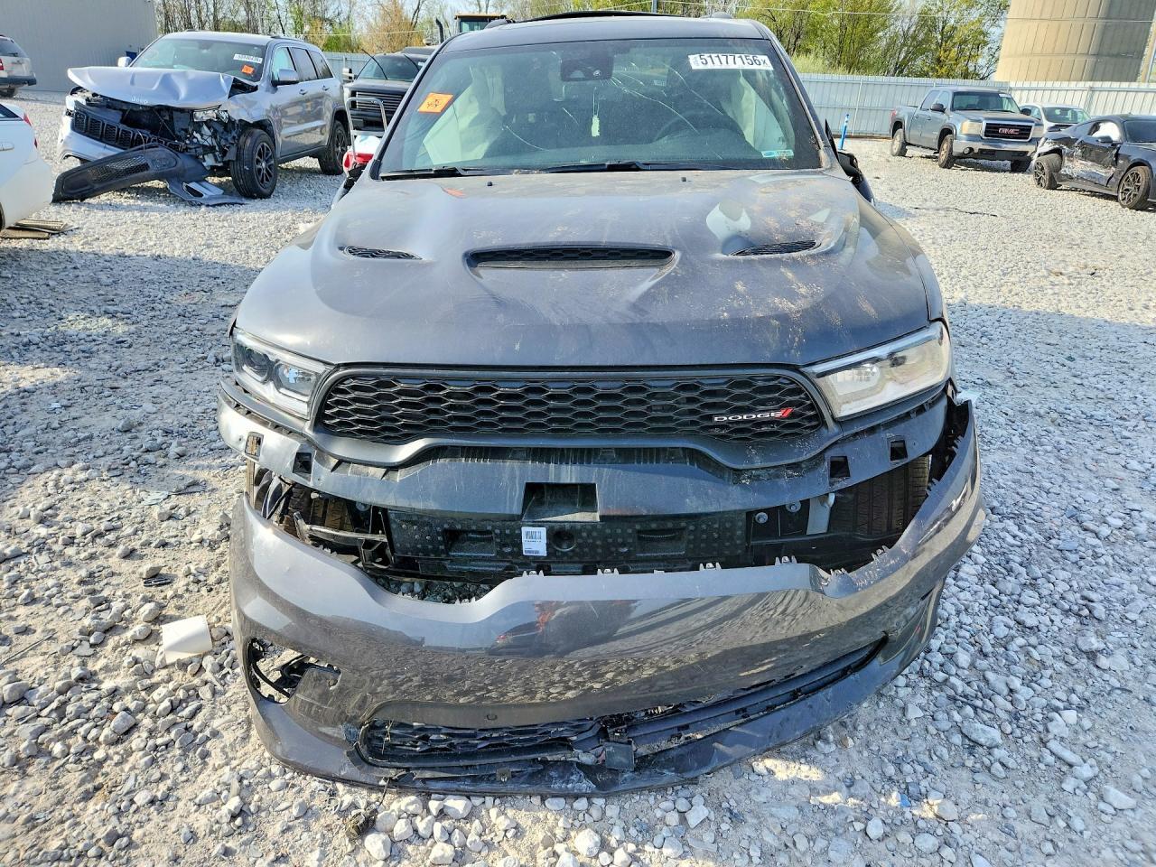 2025 Dodge Durango Gt - zdjęcie 5