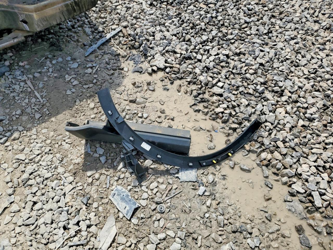 2026 Honda Cr-V Trailsport - zdjęcie 13