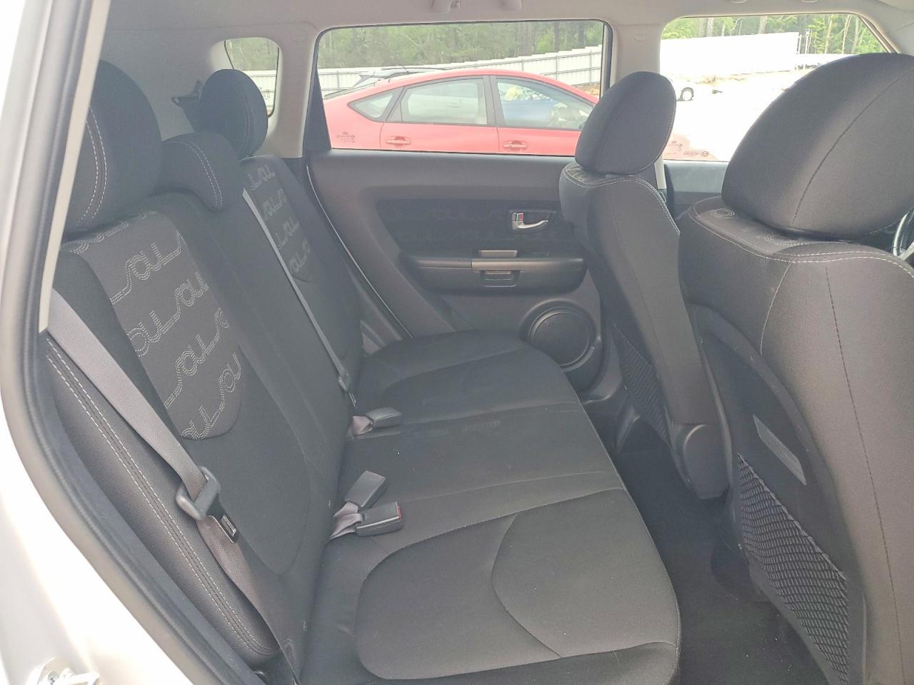 2013 Kia Soul + - zdjęcie 10
