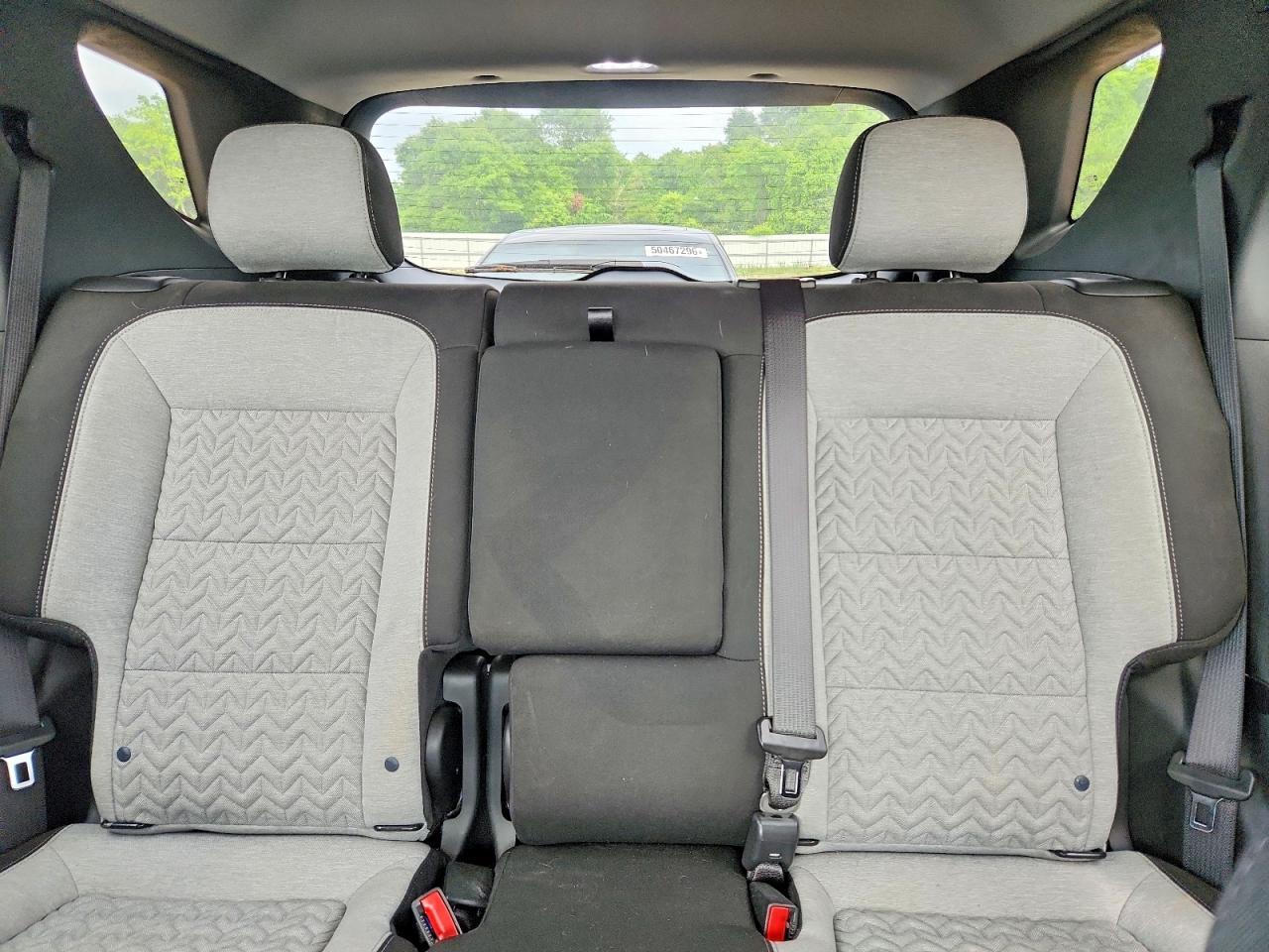 2023 Chevrolet Equinox Lt - zdjęcie 10