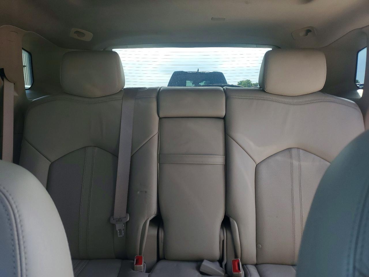 2015 Cadillac Srx Performance Collection - zdjęcie 10