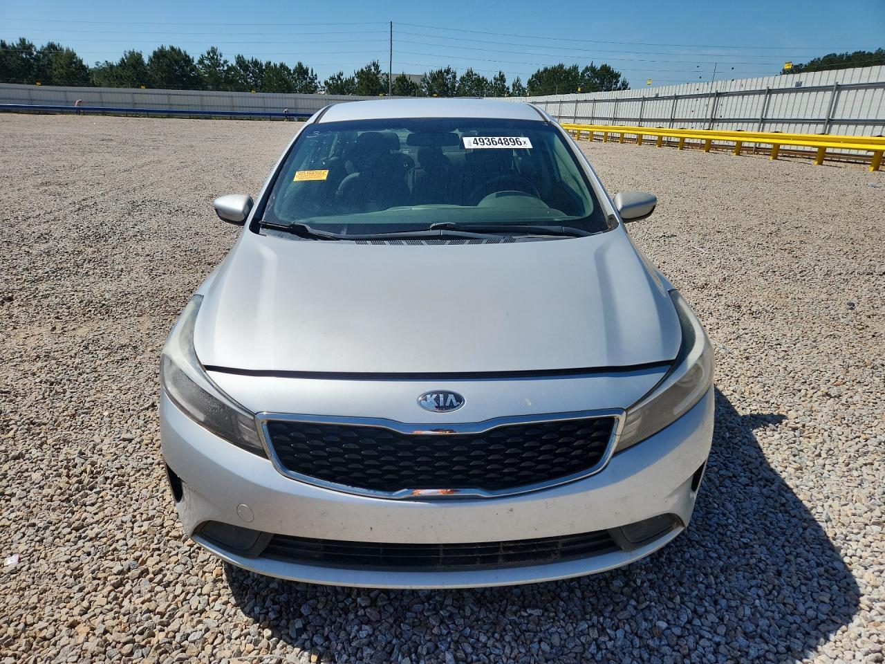 2017 Kia Forte Lx - zdjęcie 5