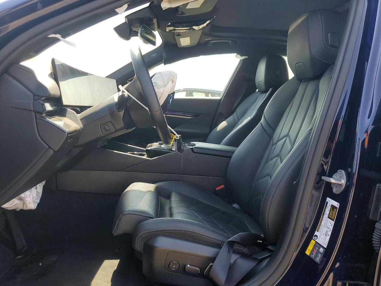 2024 BMW I5 Edrive 40 - zdjęcie 7