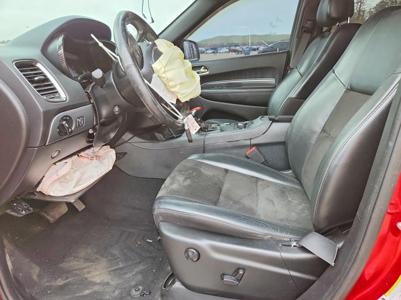 2019 Dodge Durango R - zdjęcie 7
