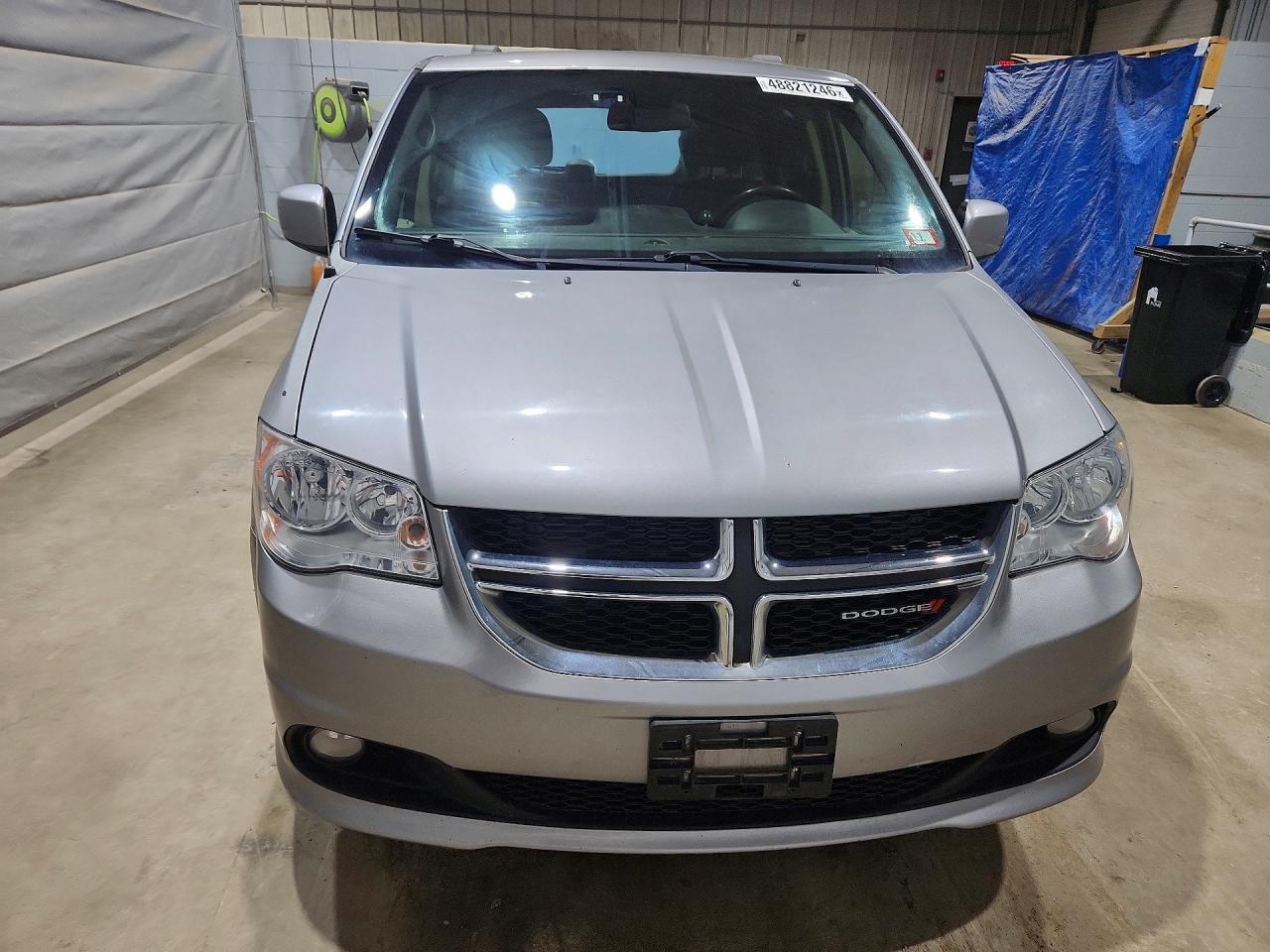2020 Dodge Grand Caravan Sxt - zdjęcie 5