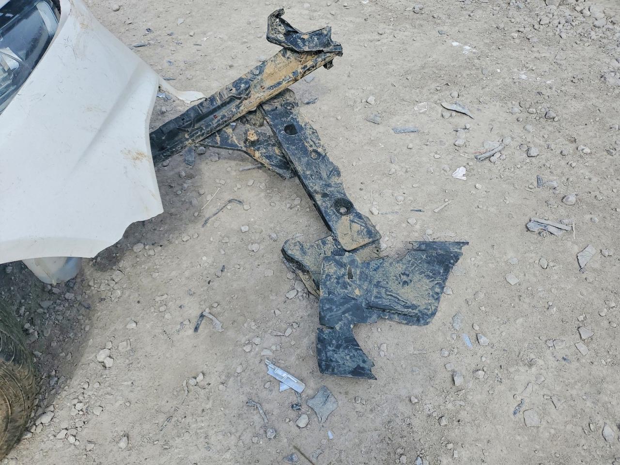 2016 Ford Fusion Se - zdjęcie 12