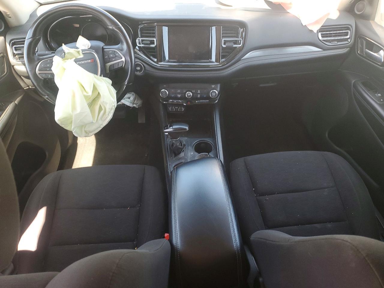 2022 Dodge Durango Sxt - zdjęcie 8