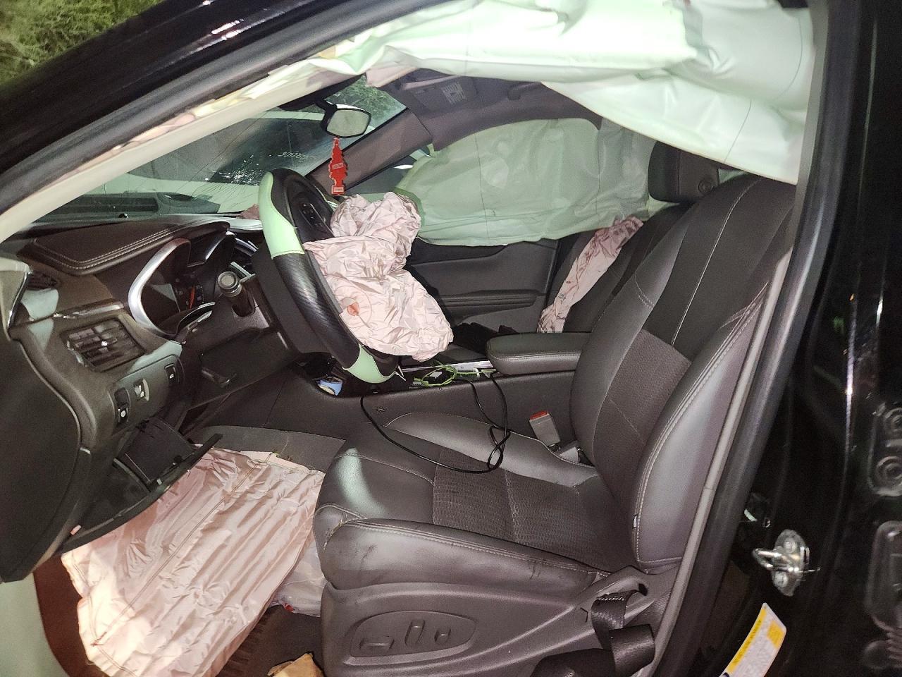 2019 Chevrolet Impala Ls - zdjęcie 7