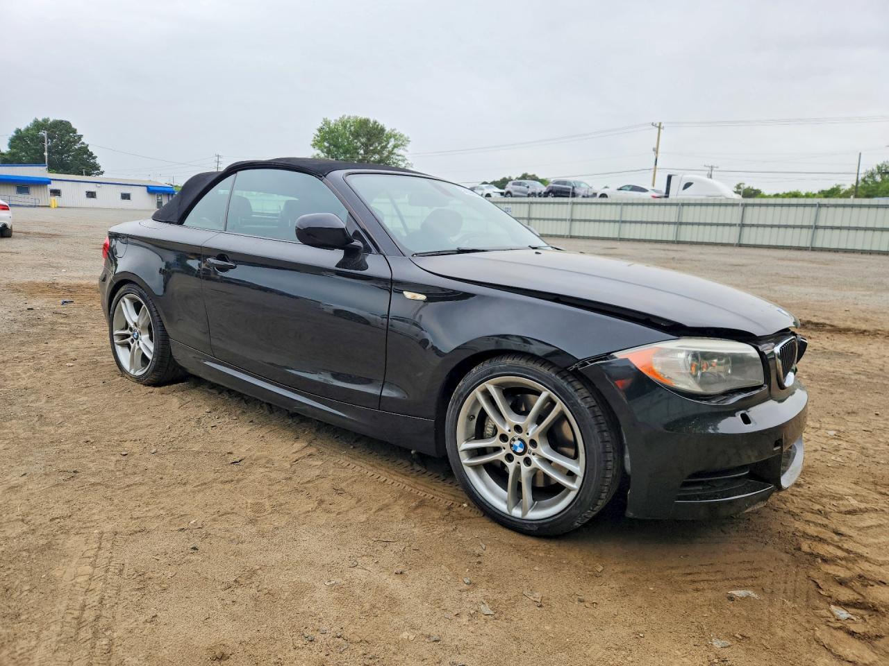 2013 BMW 135 I - zdjęcie 4