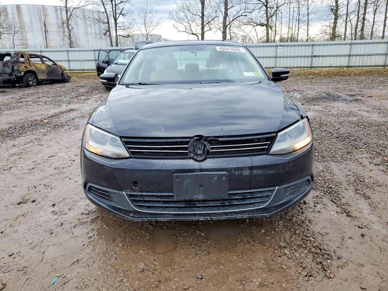 2013 Volk Jetta - zdjęcie 5