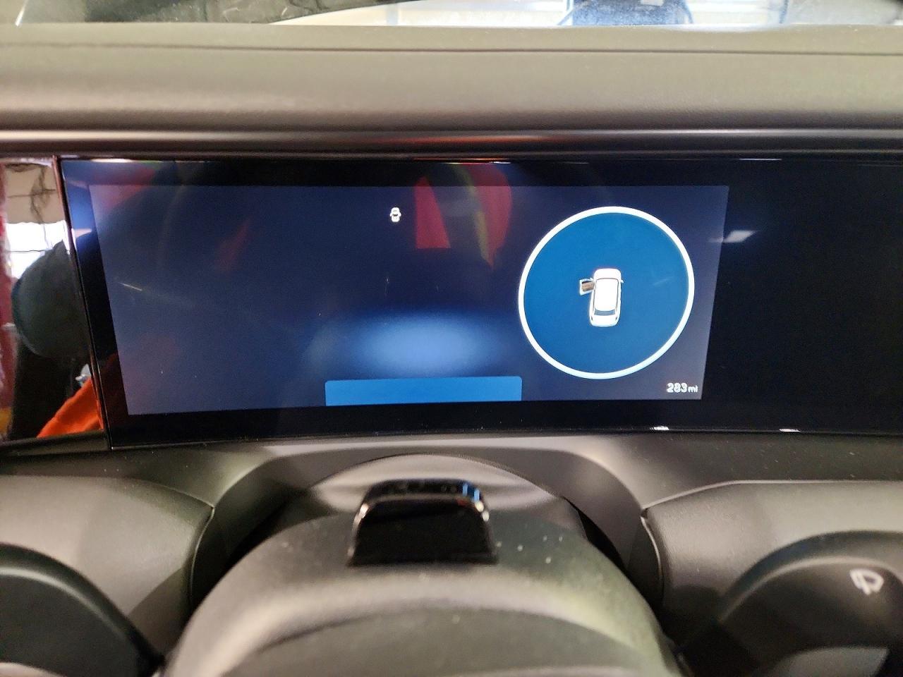 2026 Hyundai Palisade Xrt Pro - zdjęcie 9