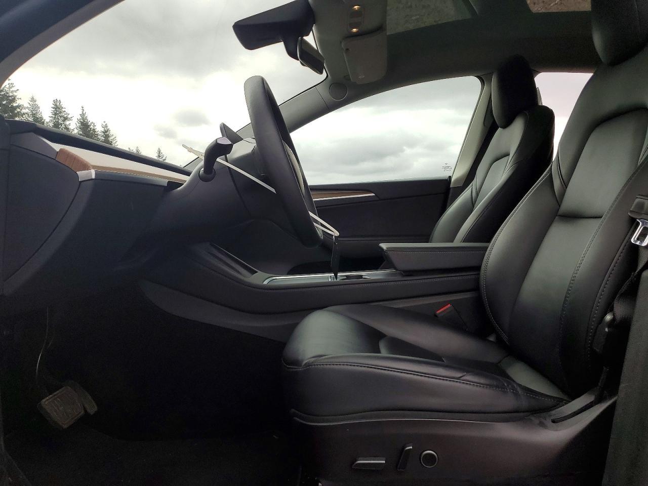 2022 Tesla Model Y - zdjęcie 7