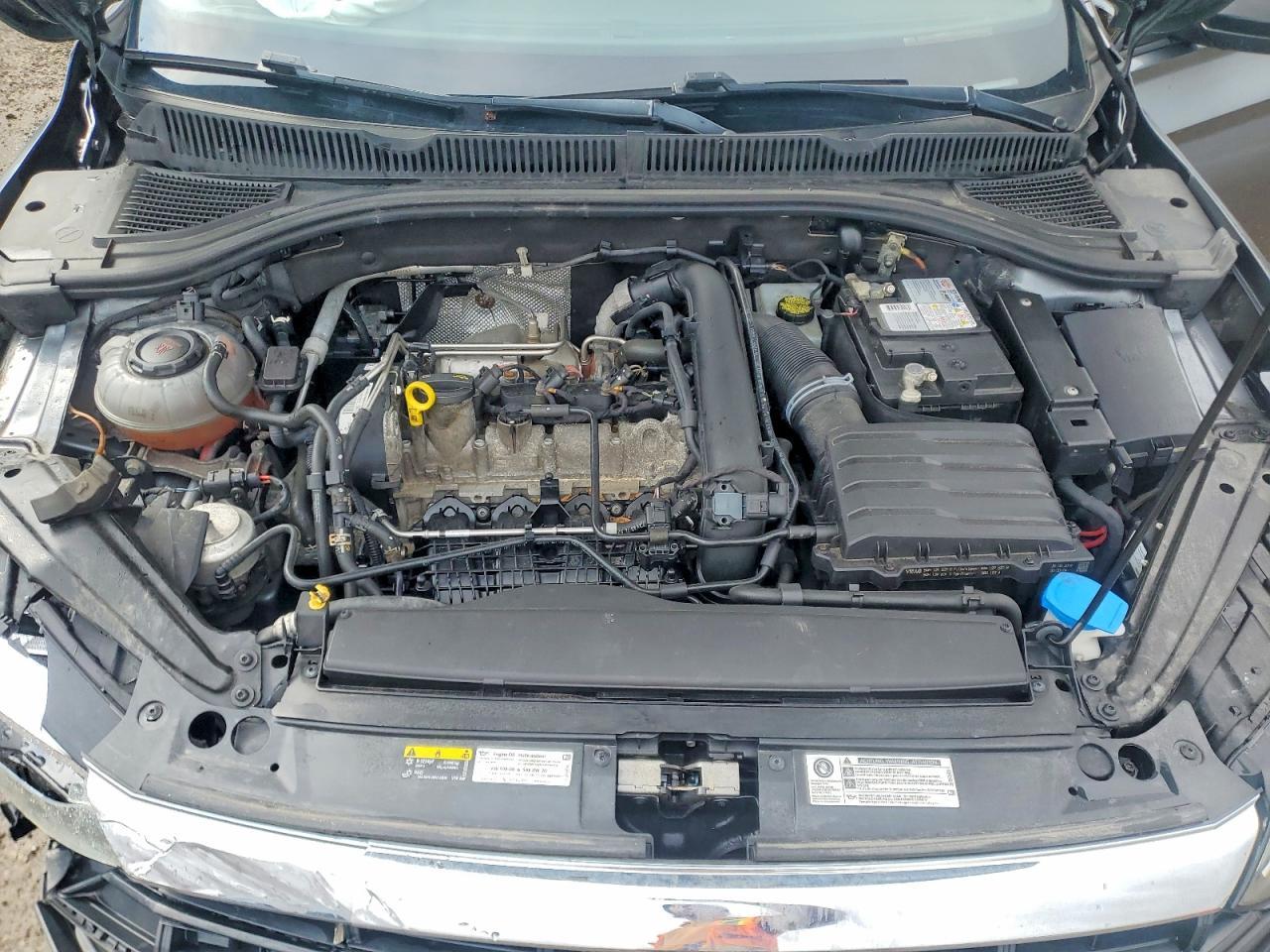 2019 Volkswagen Jetta Sel - zdjęcie 11