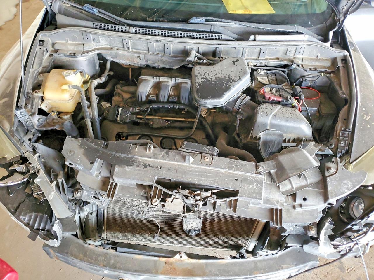 2013 Mazda Cx-9 Sport - zdjęcie 12