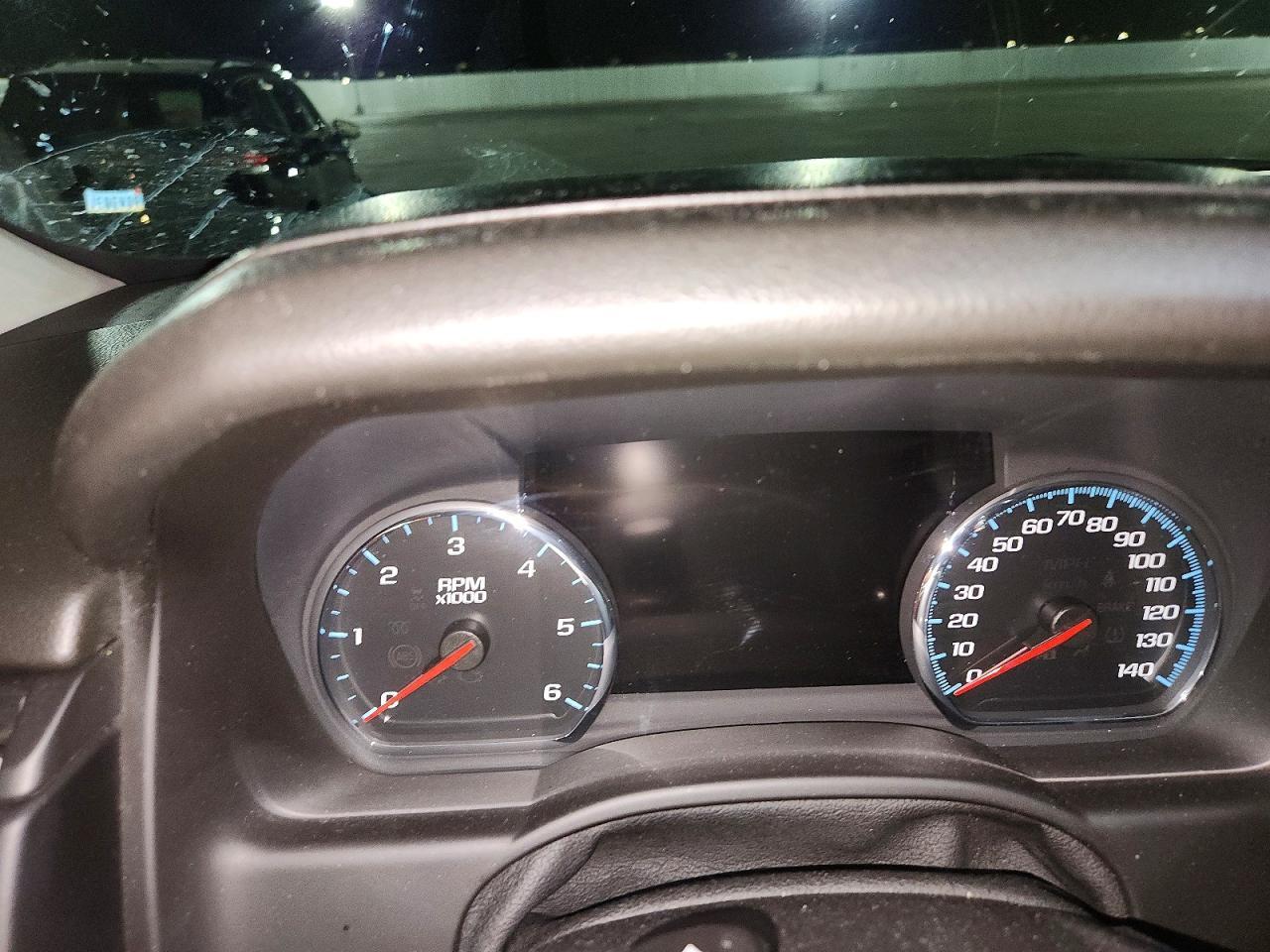 2017 GMC Yukon Xl Denali - zdjęcie 9