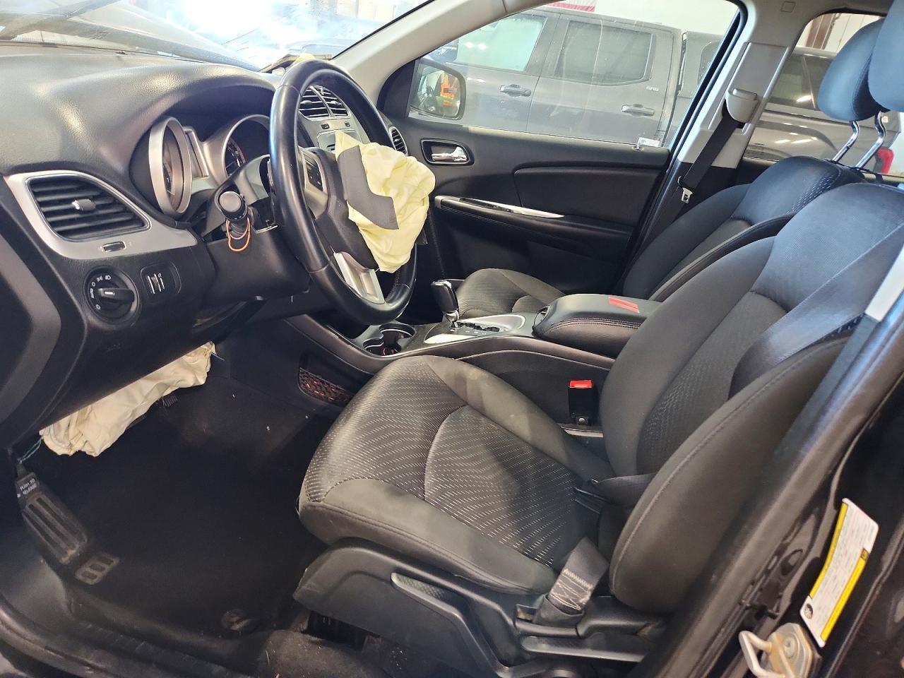 2018 Dodge Journey Se - zdjęcie 7