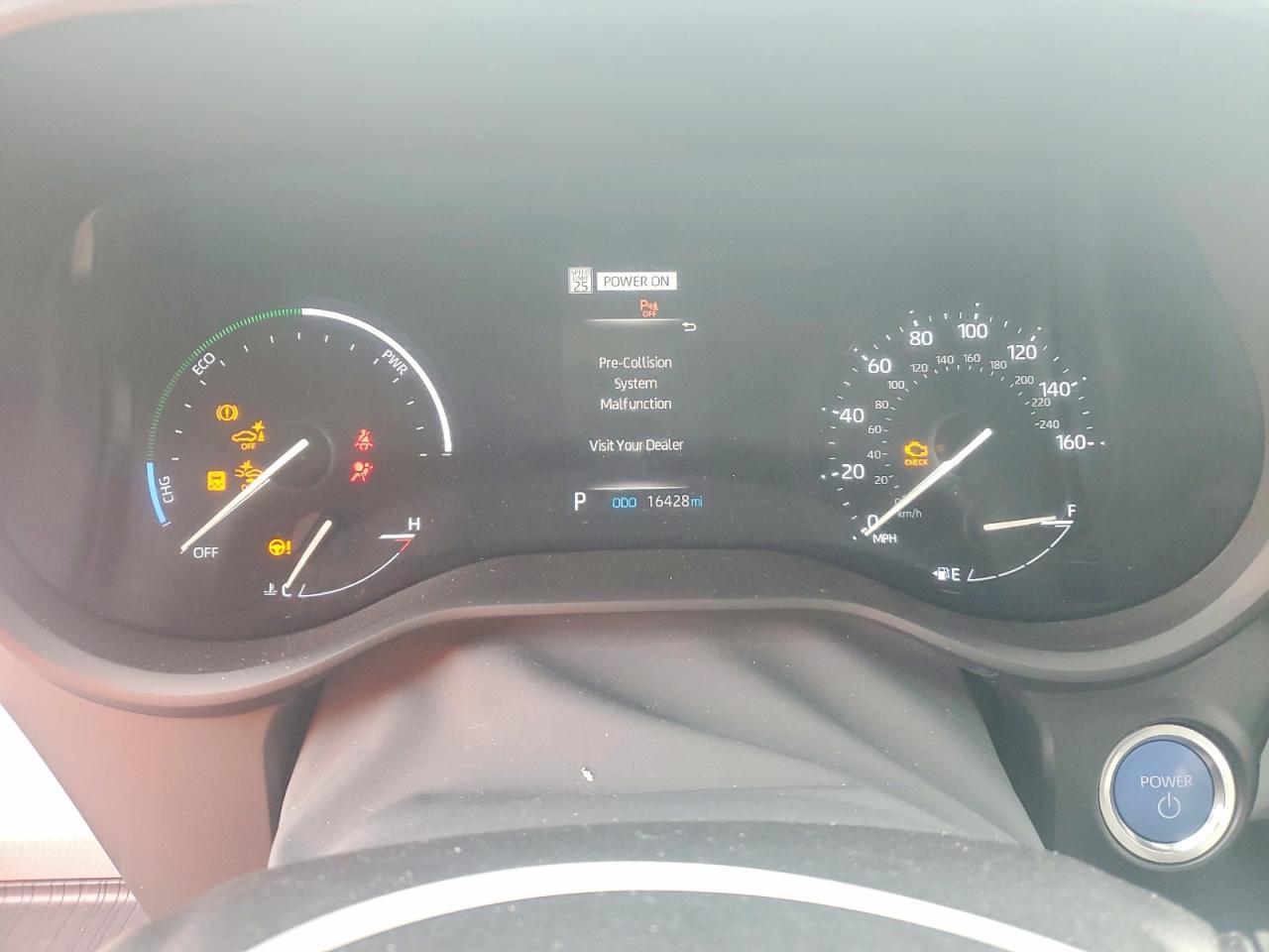 2024 Toyota Sienna Xse - zdjęcie 9