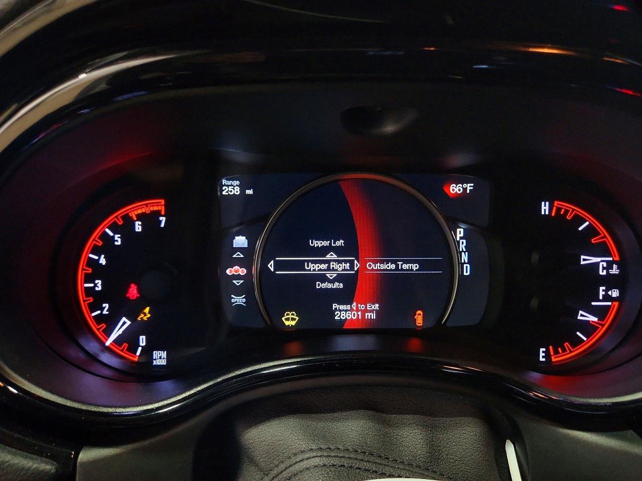 2024 Dodge Durango R - zdjęcie 9