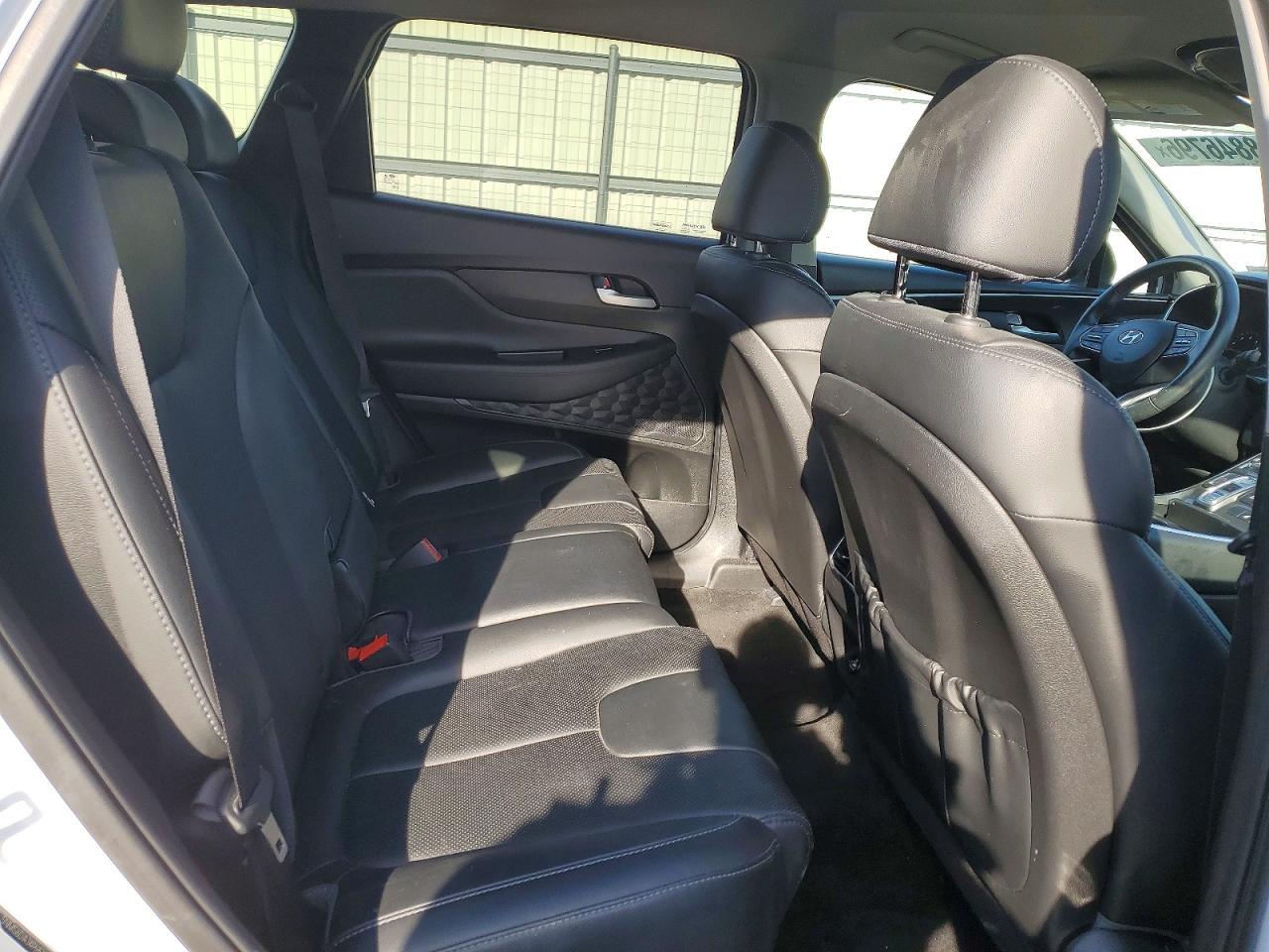2023 Hyundai Santa Fe Xrt - zdjęcie 11