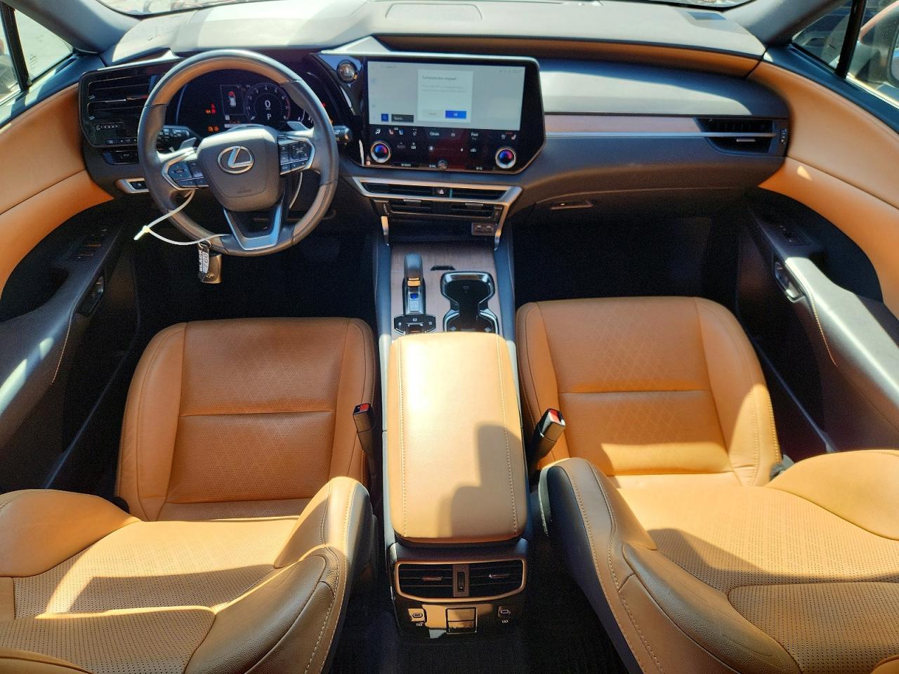 2023 Lexus Rx 350 Premium+ - zdjęcie 8