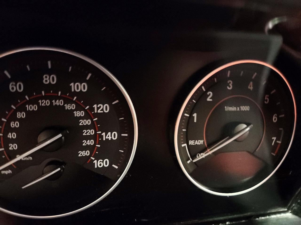 2017 BMW M240Xi - zdjęcie 9