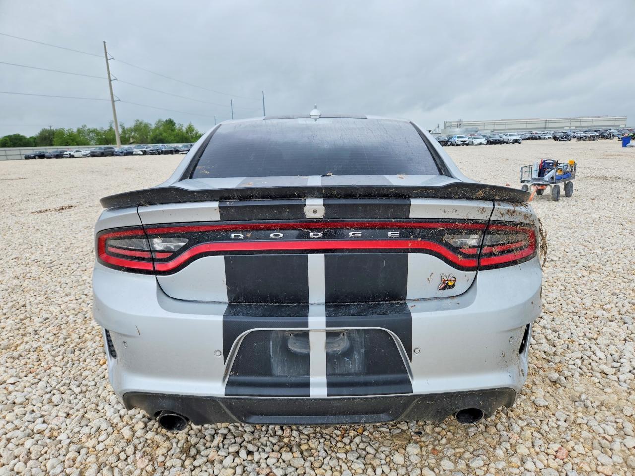 2020 Dodge Charger - zdjęcie 6