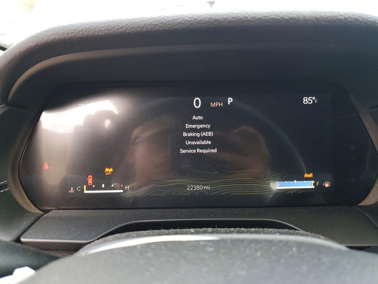 2021 Jeep Grand Cherokee L Limited - zdjęcie 9