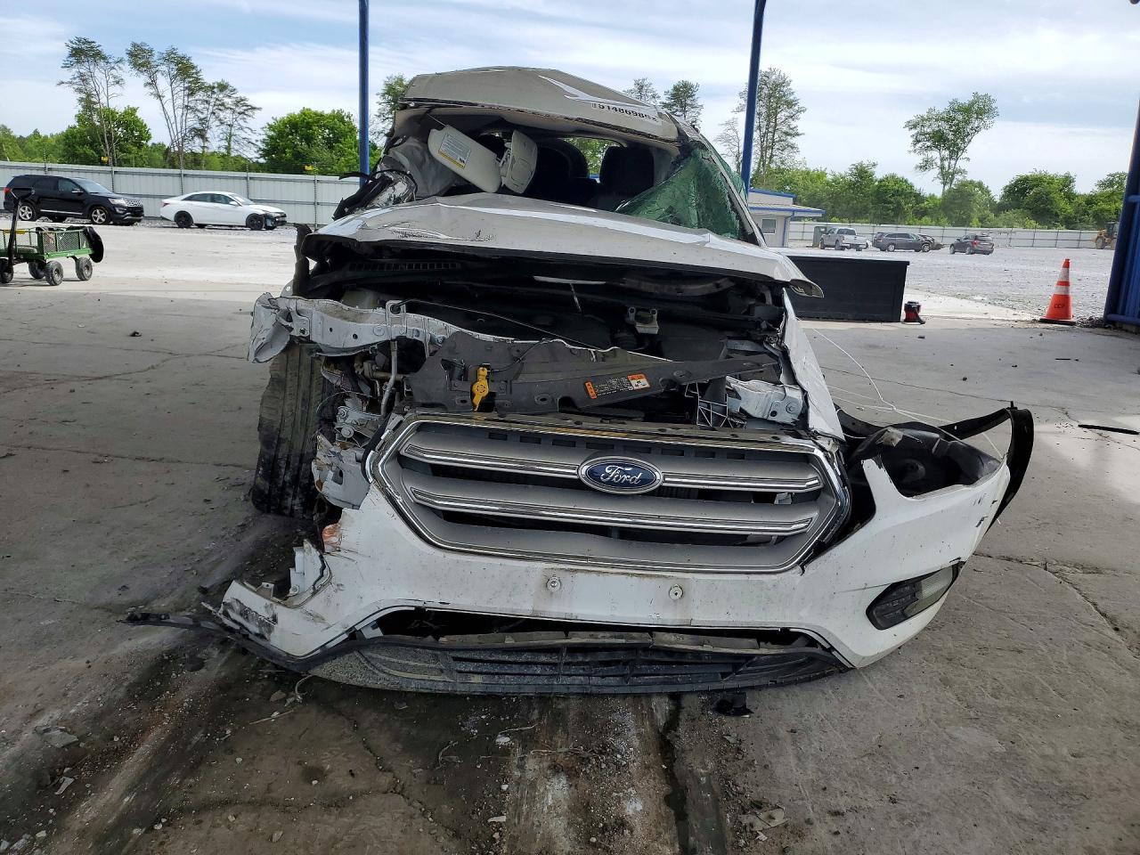 2019 Ford Escape Se - zdjęcie 5
