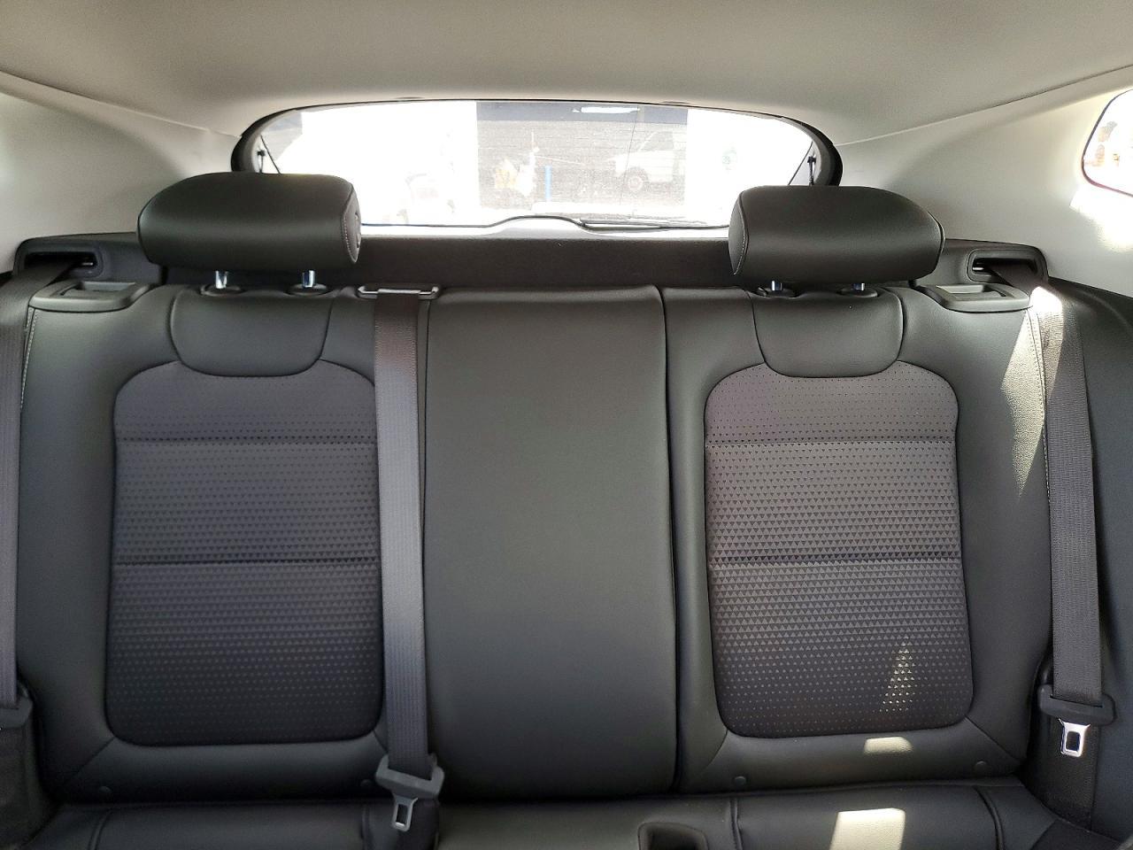 2025 Chevrolet Trax 1Lt - zdjęcie 10