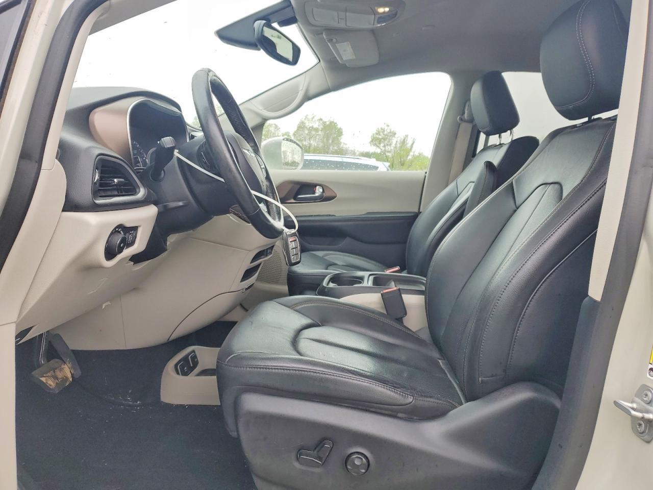 2019 Chrysler Pacifica Touring L - zdjęcie 7