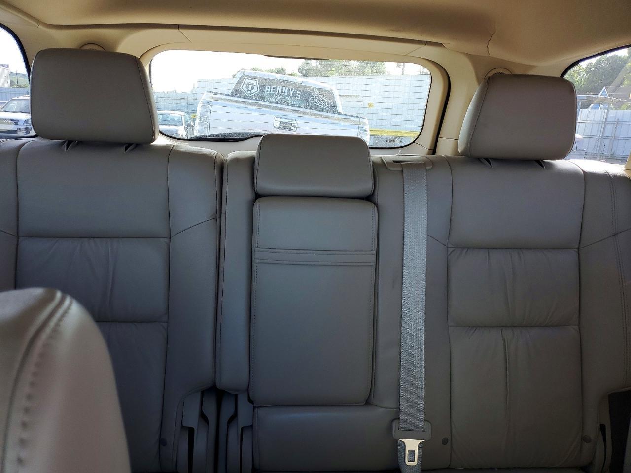 2014 Jeep Grand Cherokee Limited - zdjęcie 10