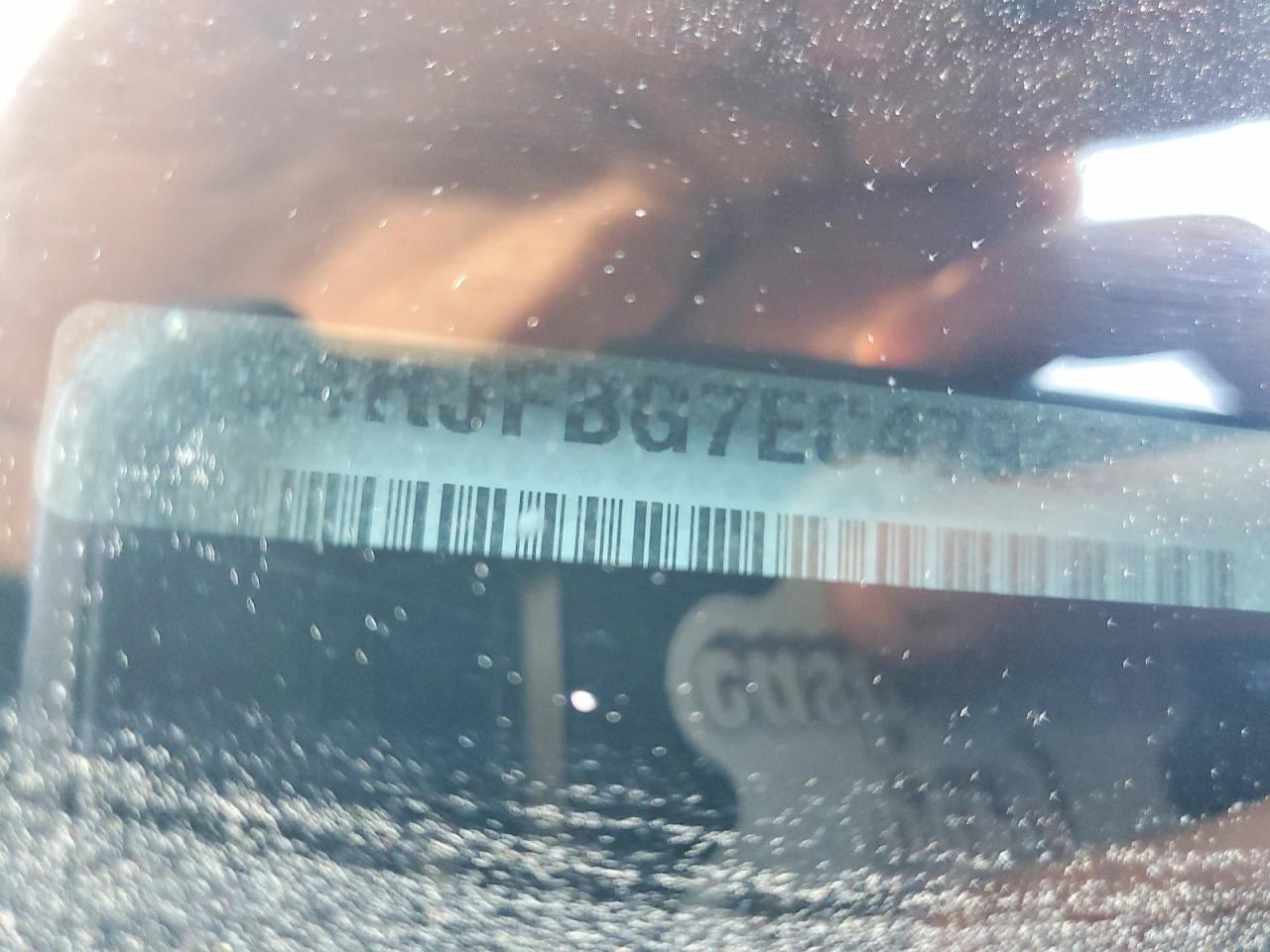 2014 Jeep Grand Cherokee Limited - zdjęcie 13