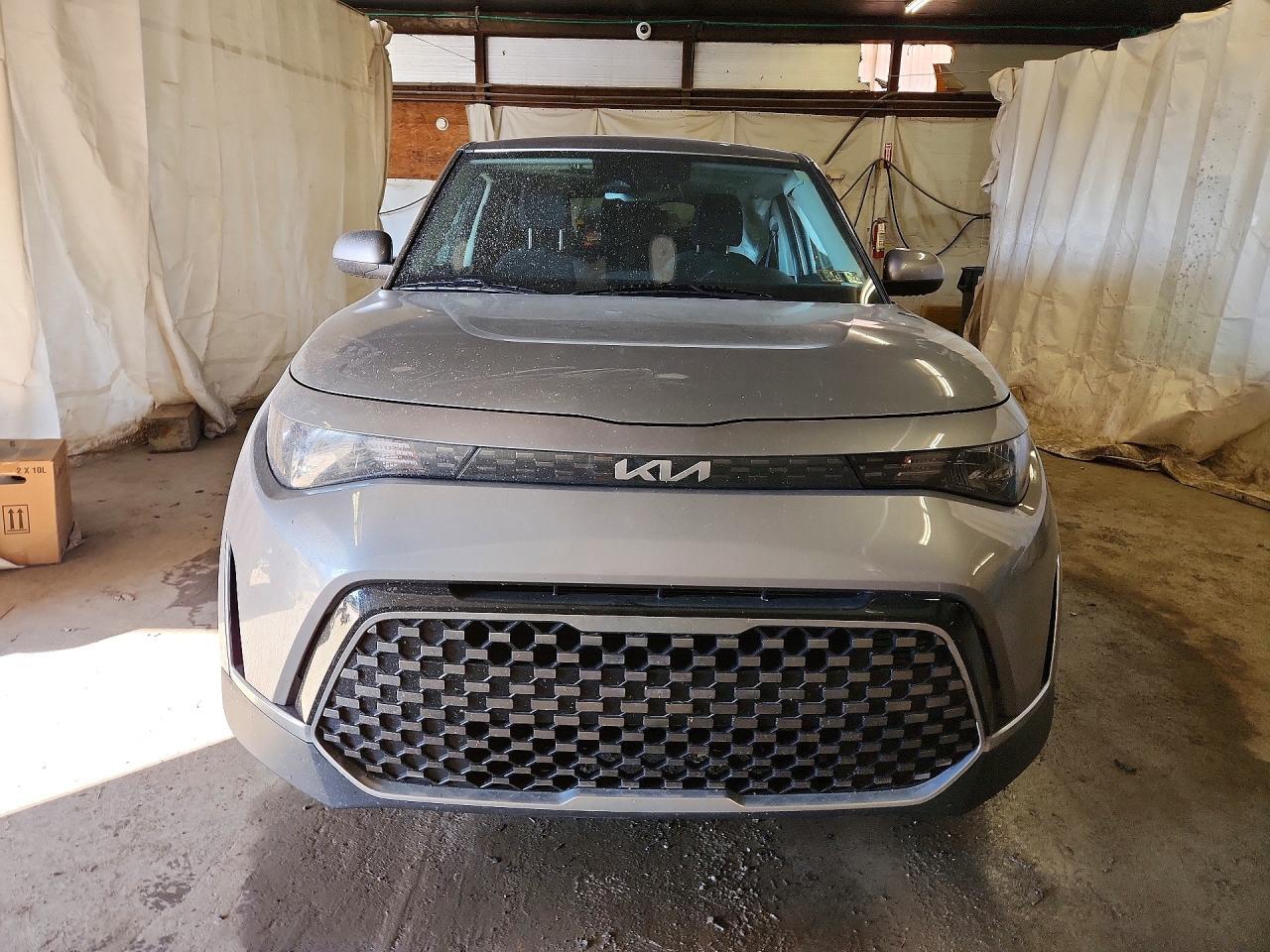 2023 Kia Soul Ex - zdjęcie 5