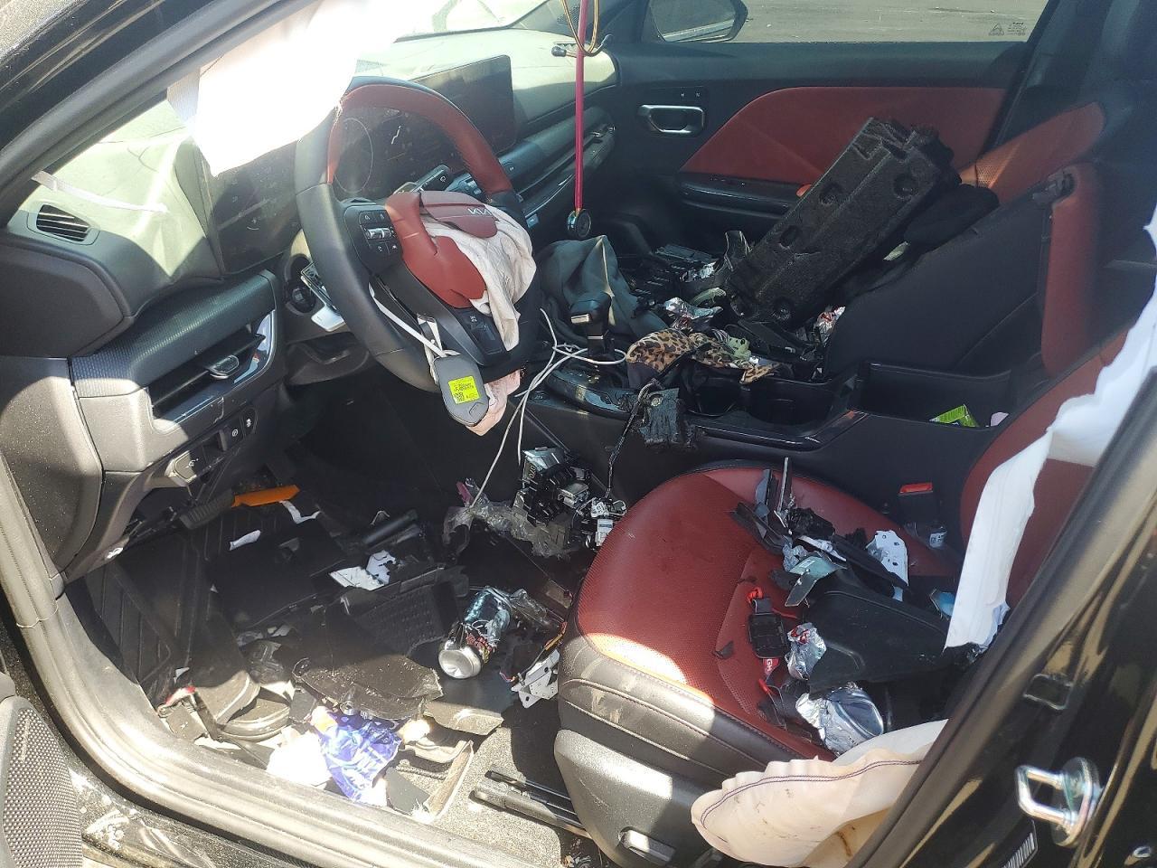 2025 Kia K4 Gt-Line - zdjęcie 7